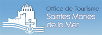 Office de Tourisme des Saintes Maries de la Mer