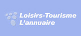 Annuaire Loisirs-Tourisme